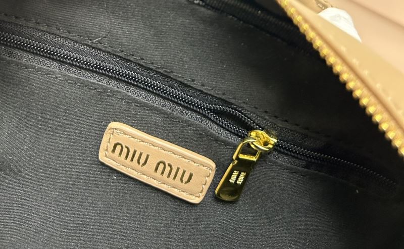 Miu Miu Top Handle Bags